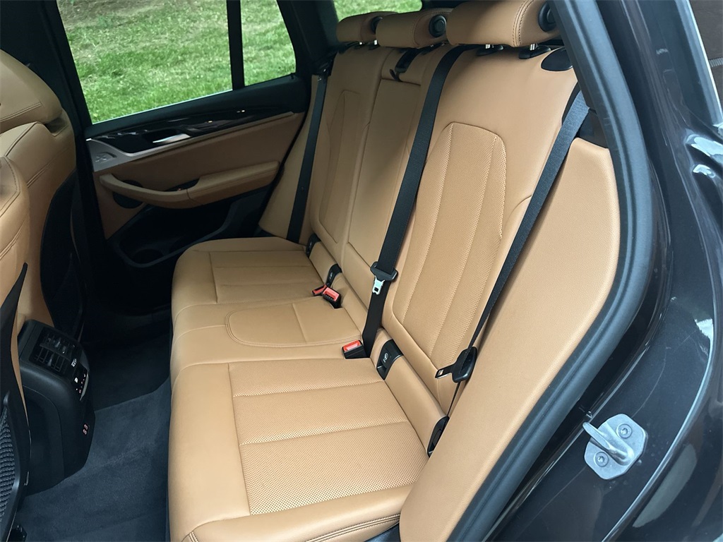X3 xDrive30i