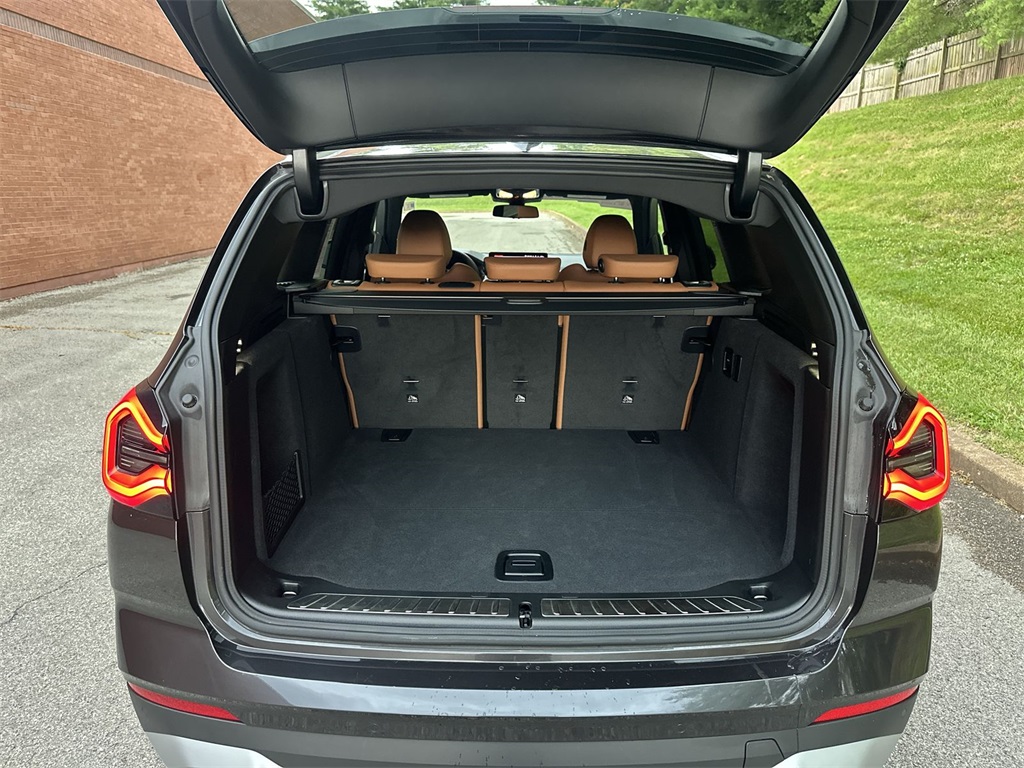 X3 xDrive30i