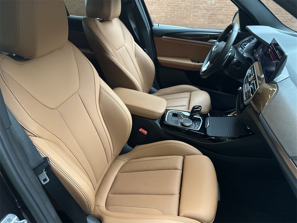 X3 xDrive30i
