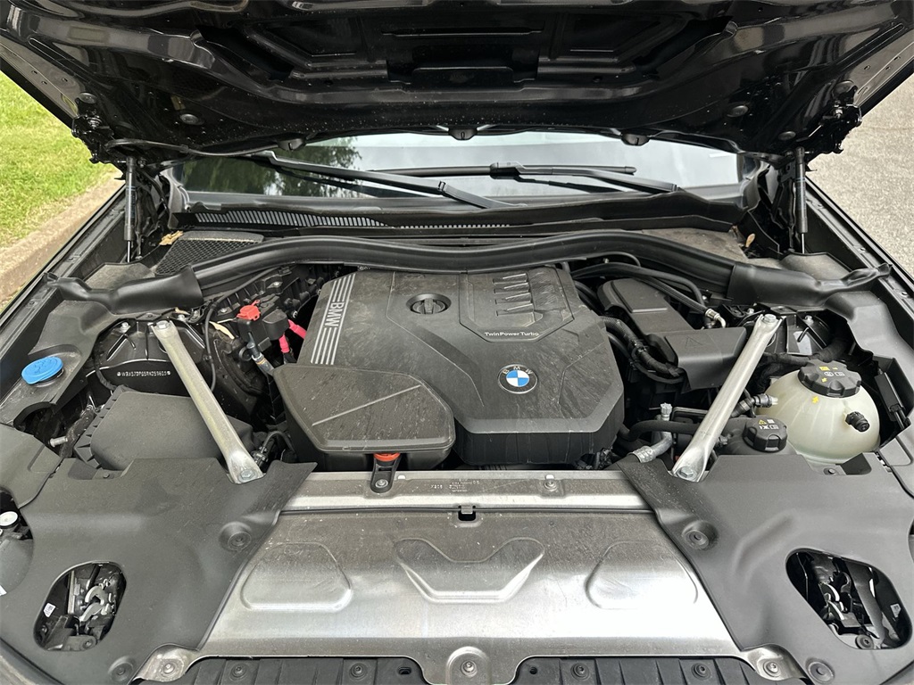 X3 xDrive30i