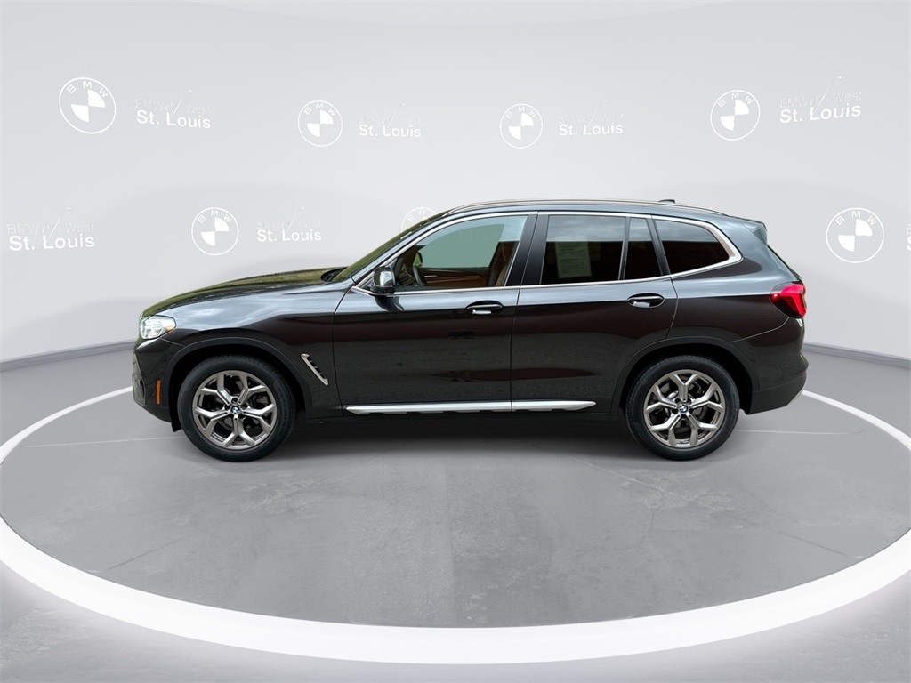 X3 xDrive30i