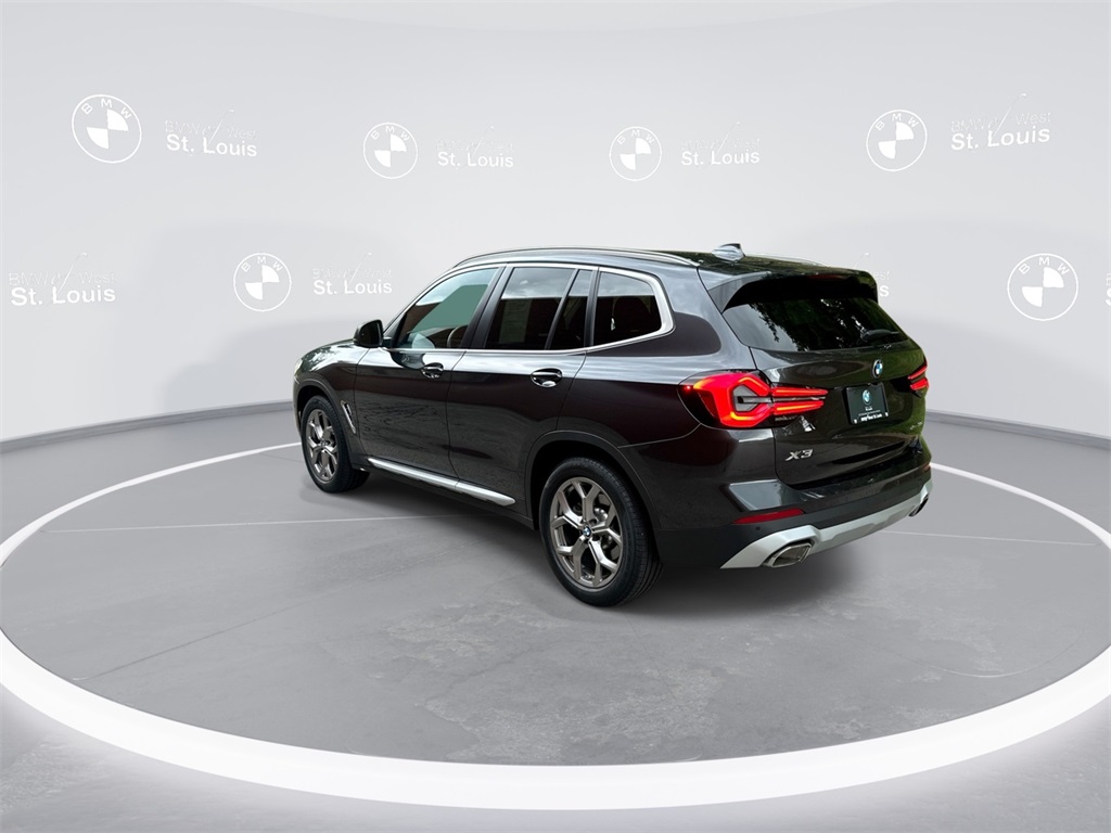 X3 xDrive30i