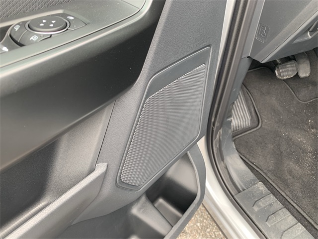 2025 Iconic Silver Metallic Ford F-150 STX RWD Truck