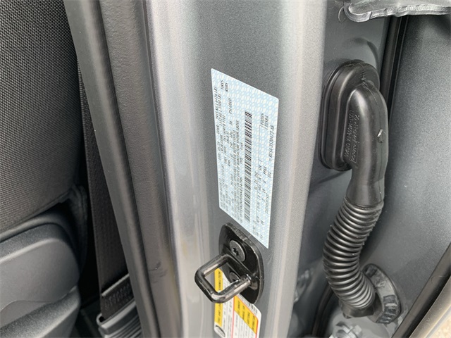 2025 Iconic Silver Metallic Ford F-150 STX RWD Truck