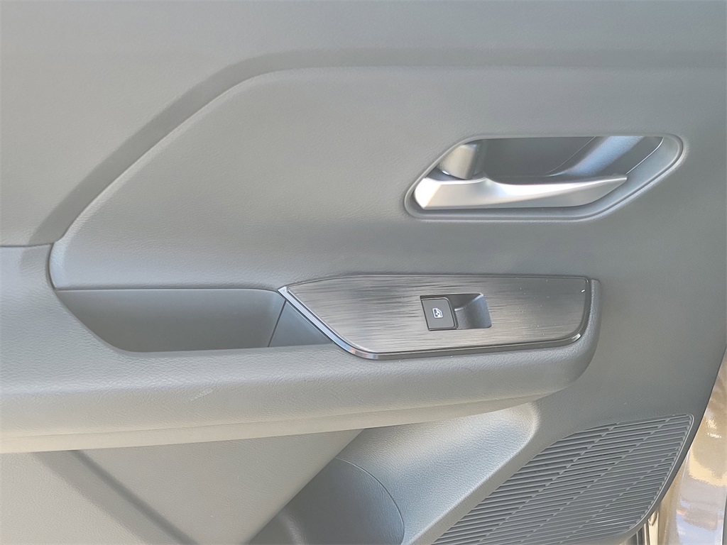 new 2026 Nissan Kicks car, priced at $23,469