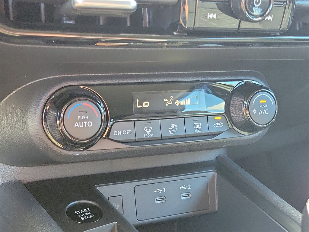 new 2026 Nissan Kicks car, priced at $23,469