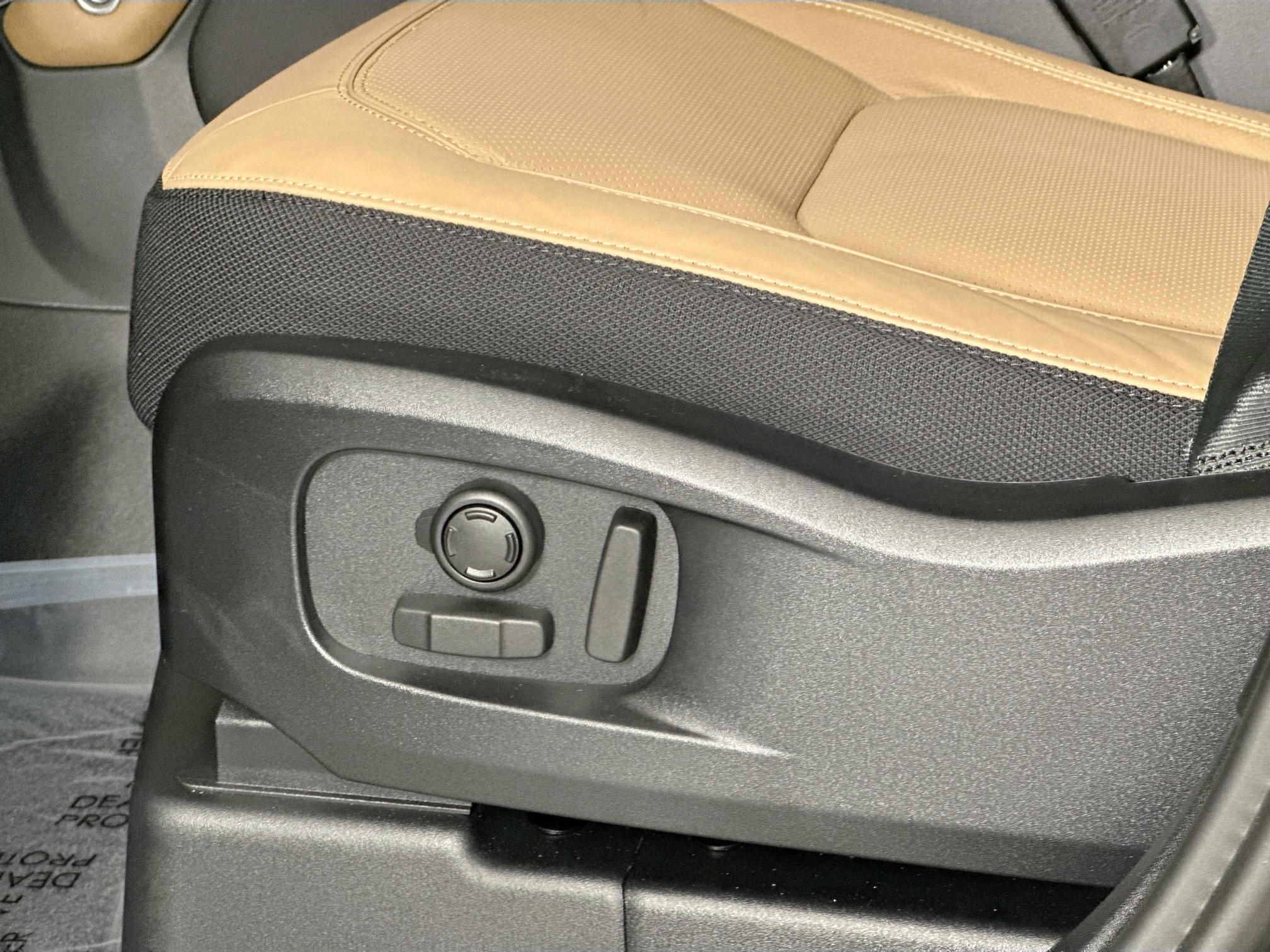 new 2026 Land Rover Defender 110 car, priced at $121,181