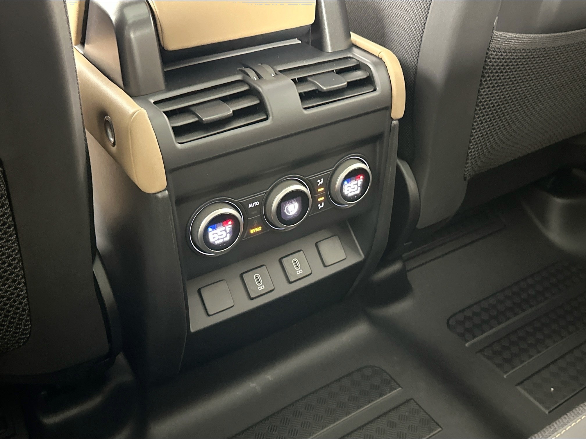 new 2026 Land Rover Defender 110 car, priced at $121,181