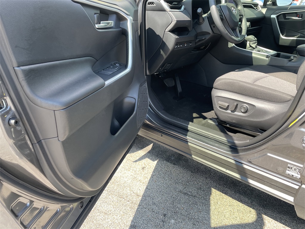 Used 2024 Toyota RAV4 Hybrid SUV