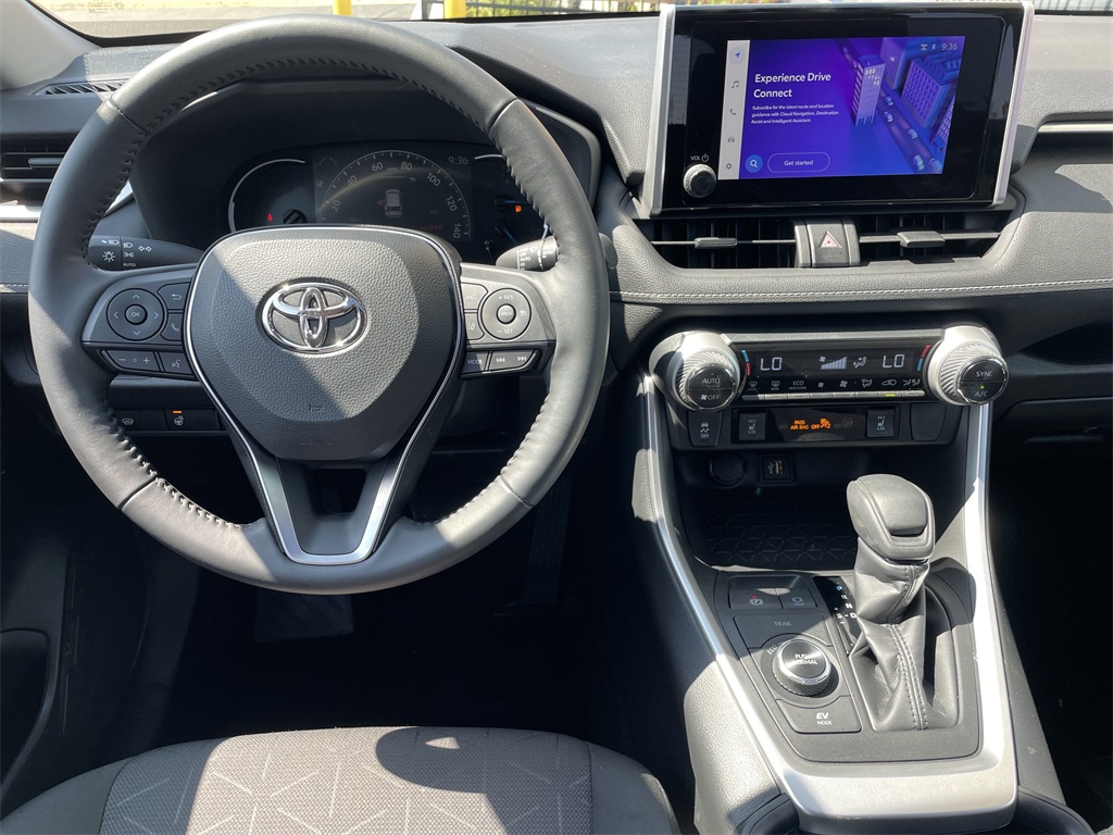 Used 2024 Toyota RAV4 Hybrid SUV
