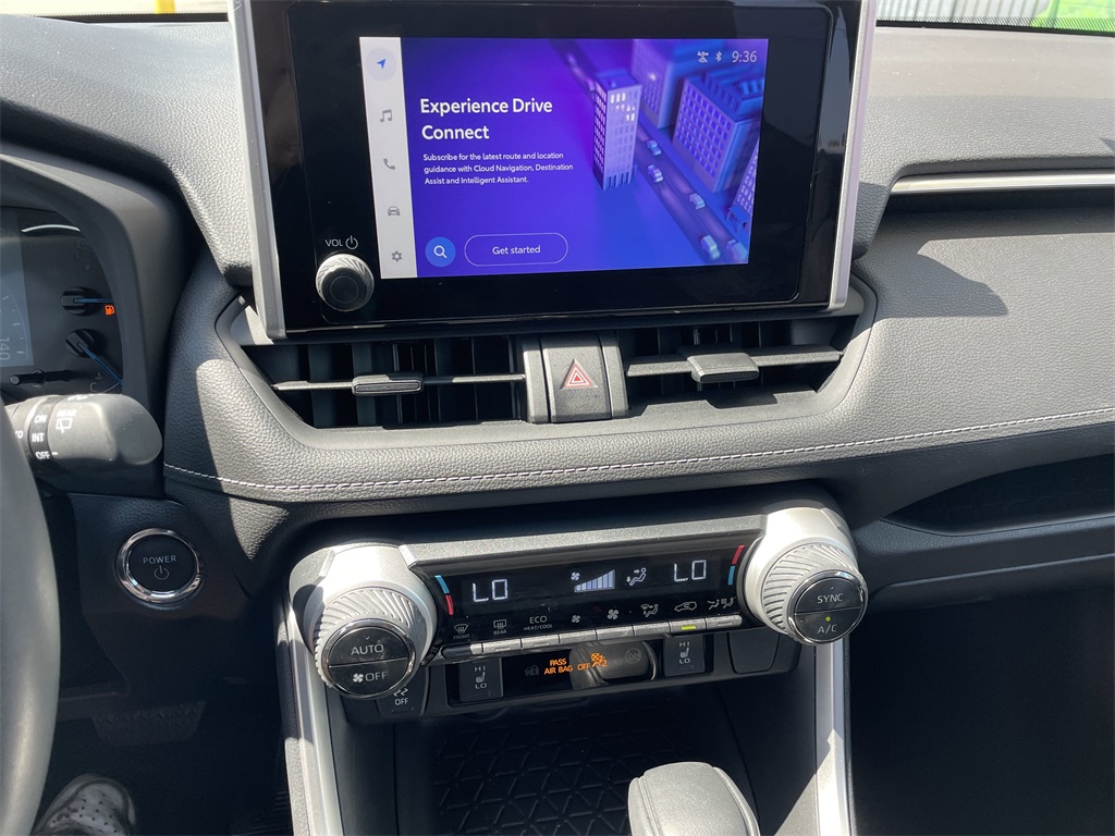 Used 2024 Toyota RAV4 Hybrid SUV