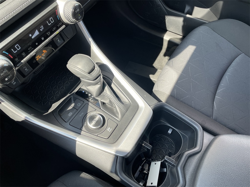 Used 2024 Toyota RAV4 Hybrid SUV