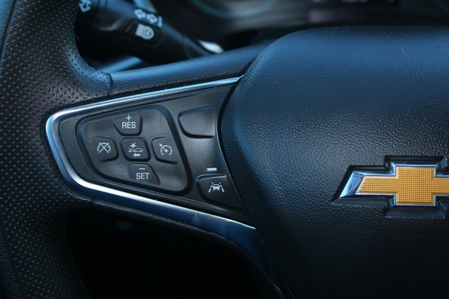 used 2024 Chevrolet Malibu car, priced at $19,599