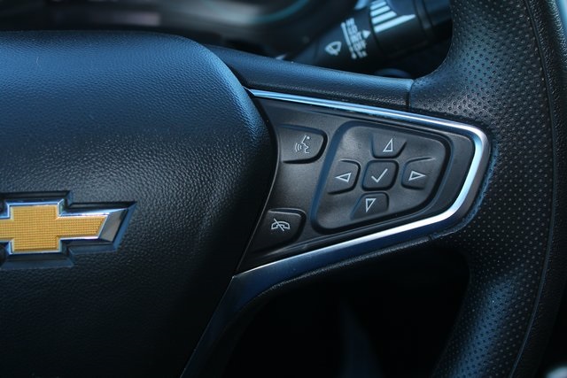 used 2024 Chevrolet Malibu car, priced at $19,599