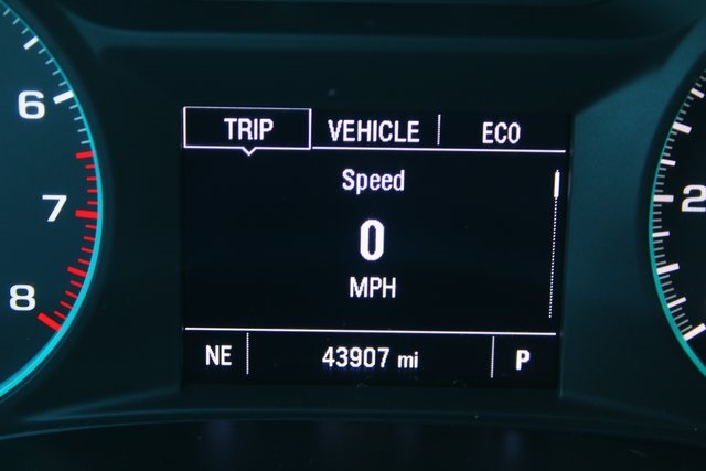 used 2024 Chevrolet Malibu car, priced at $19,599