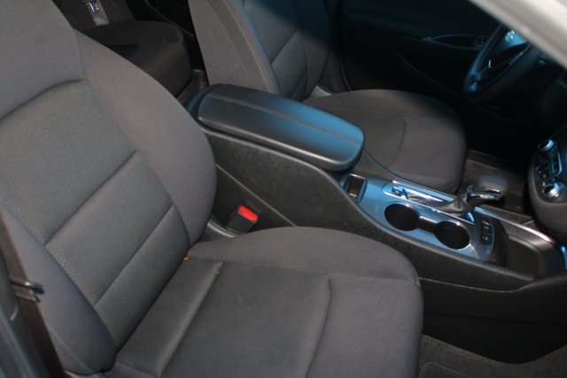 used 2024 Chevrolet Malibu car, priced at $19,599