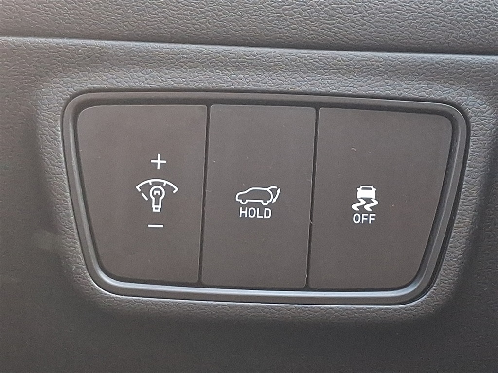 used 2023 Hyundai Tucson car, priced at $22,750