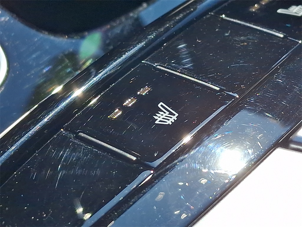 used 2023 Hyundai Tucson car, priced at $22,750