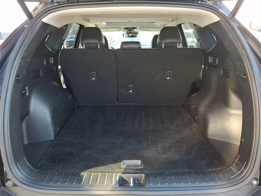 used 2023 Hyundai Tucson car, priced at $22,750