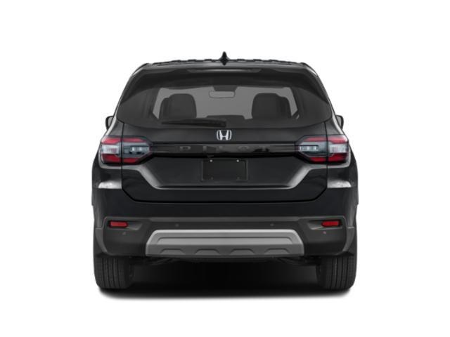 new 2025 Honda Pilot car, priced at $47,550