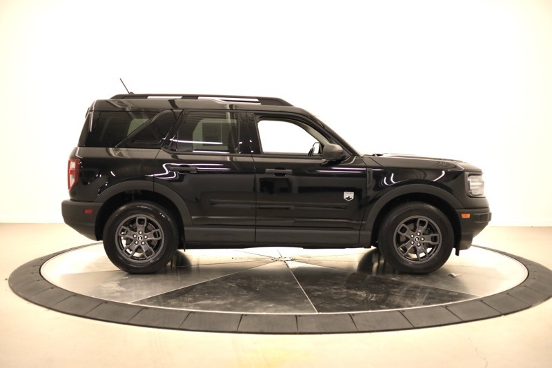 Used 2022 Ford Bronco Sport SUV