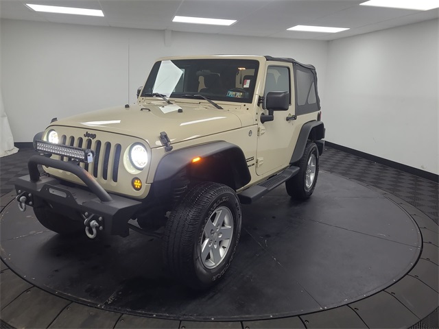 Featured Vehicle of the Day Image