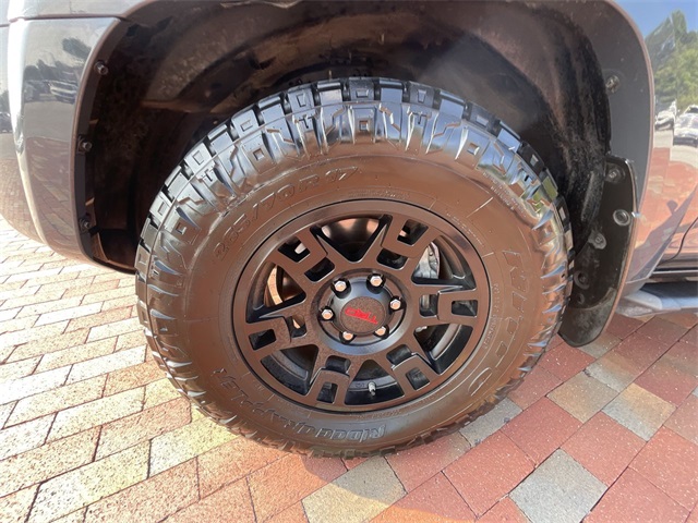Used 2024 Toyota 4Runner SUV