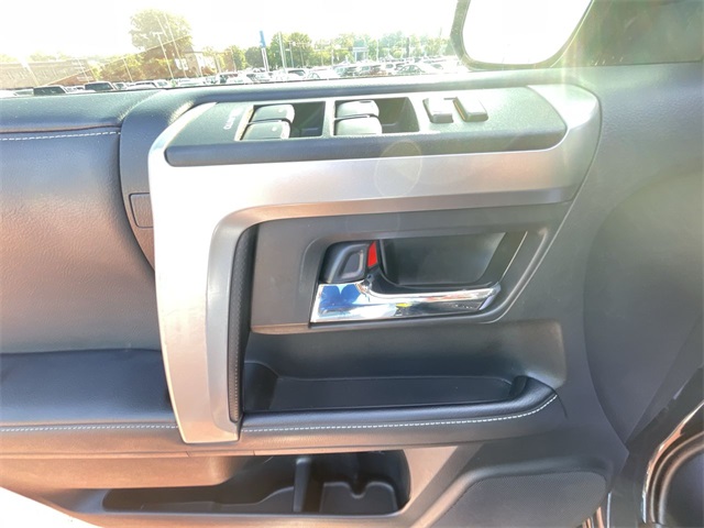 Used 2024 Toyota 4Runner SUV