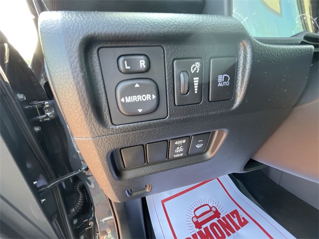 Used 2024 Toyota 4Runner SUV