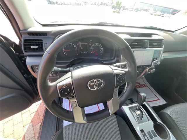 Used 2024 Toyota 4Runner SUV