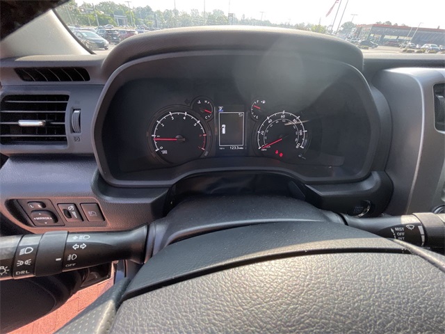 Used 2024 Toyota 4Runner SUV