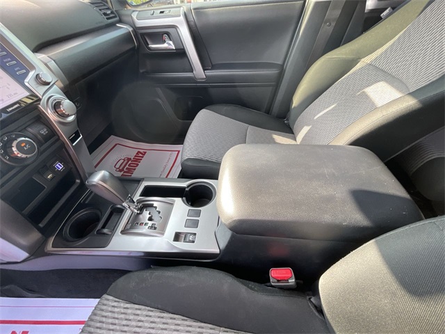 Used 2024 Toyota 4Runner SUV