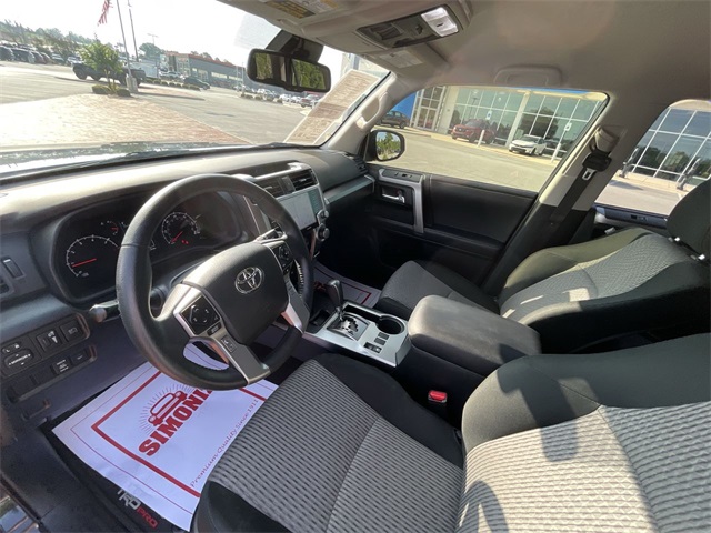 Used 2024 Toyota 4Runner SUV