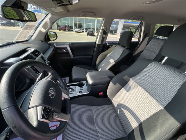 Used 2024 Toyota 4Runner SUV