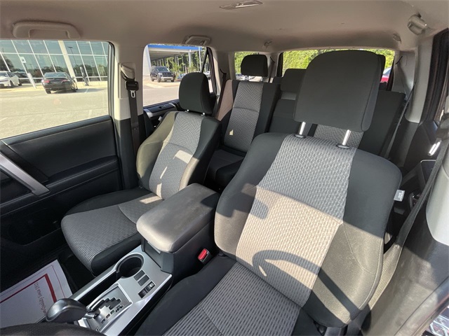 Used 2024 Toyota 4Runner SUV