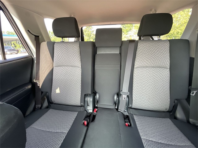 Used 2024 Toyota 4Runner SUV