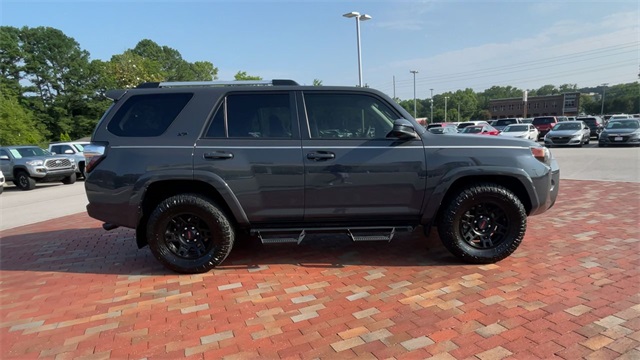 Used 2024 Toyota 4Runner SUV
