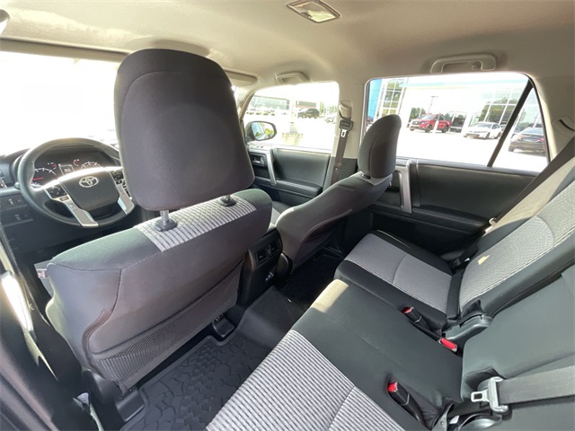Used 2024 Toyota 4Runner SUV
