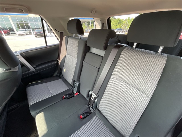 Used 2024 Toyota 4Runner SUV