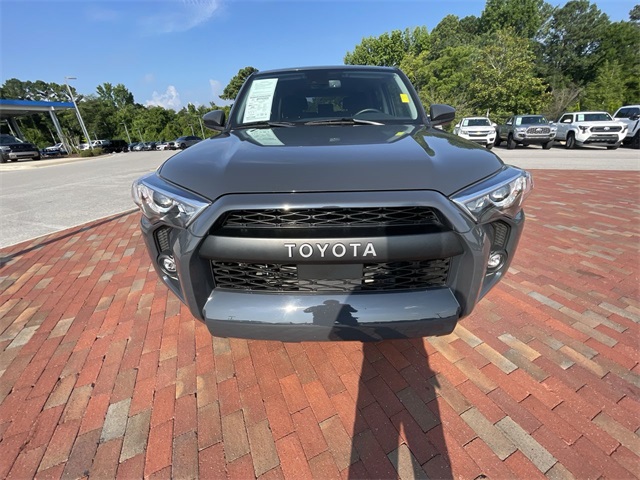 Used 2024 Toyota 4Runner SUV