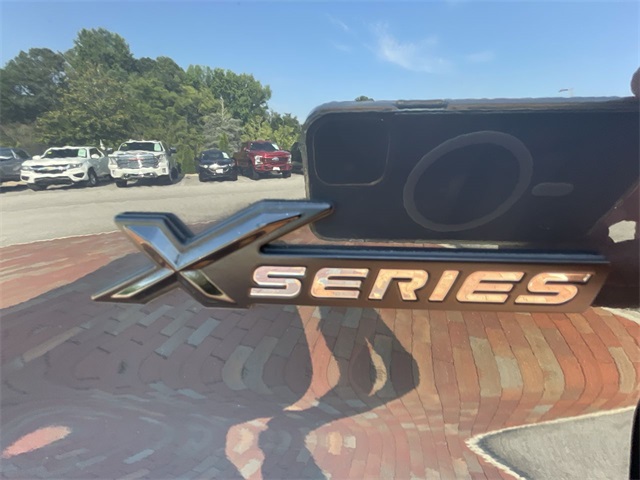 Used 2024 Toyota 4Runner SUV