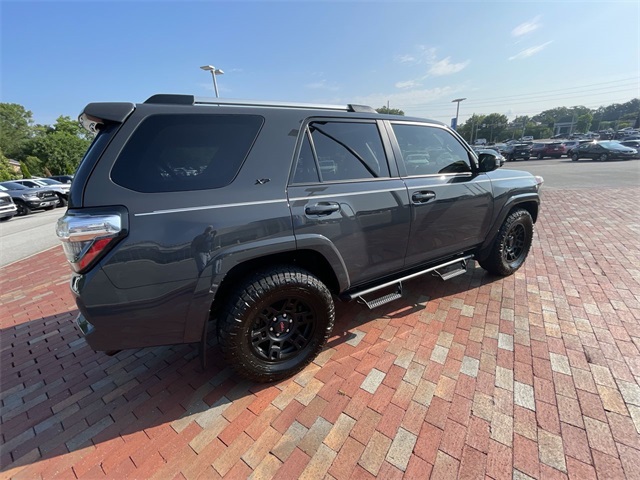 Used 2024 Toyota 4Runner SUV
