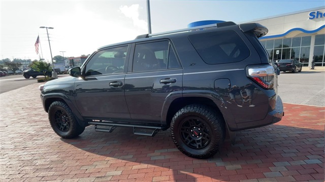 Used 2024 Toyota 4Runner SUV