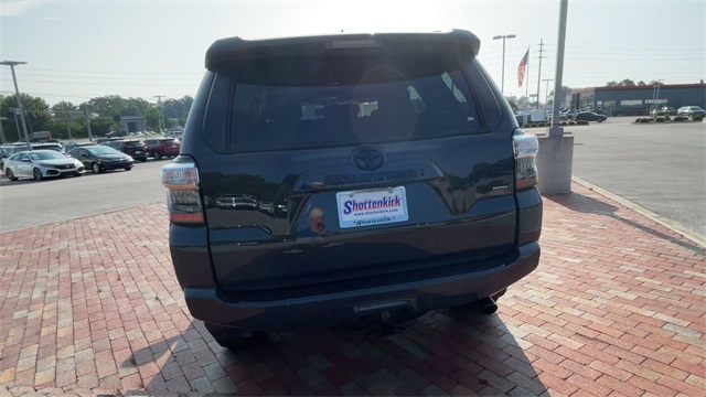 Used 2024 Toyota 4Runner SUV
