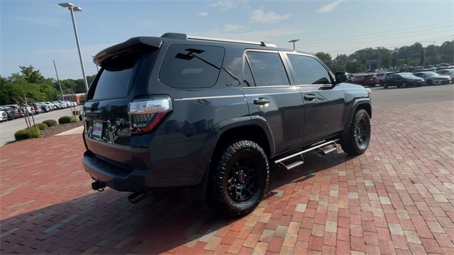Used 2024 Toyota 4Runner SUV