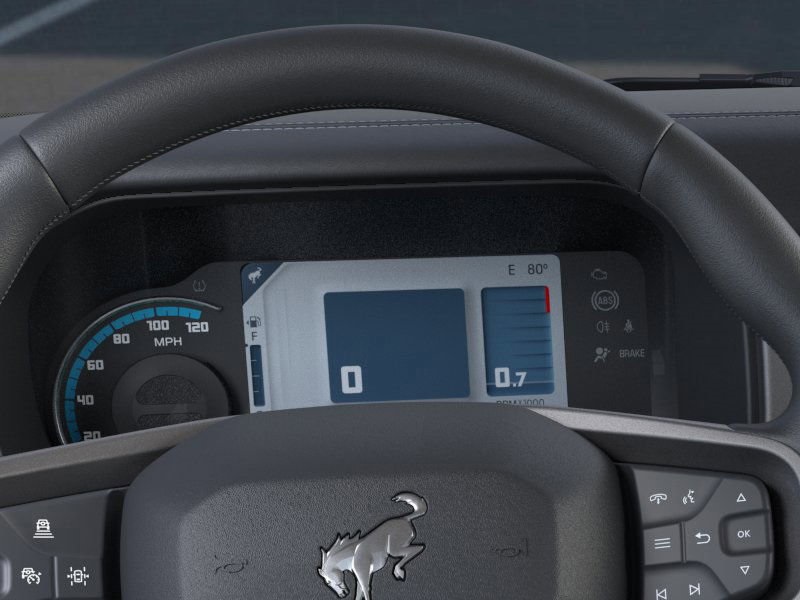 2025 Ford Bronco Outer Banks photo 12