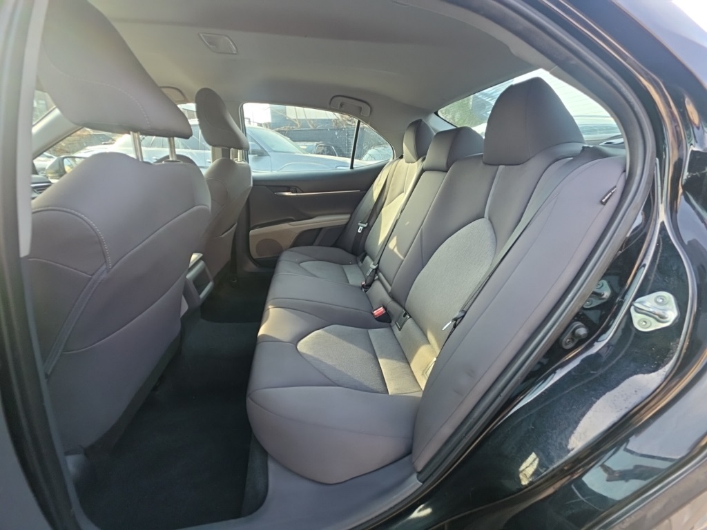 used 2023 Toyota Camry car, priced at $19,895