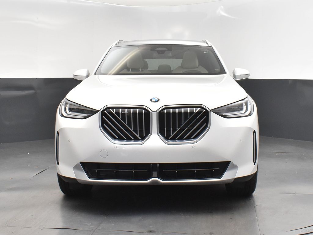 2025 Bmw X3 30x Drive photo 10