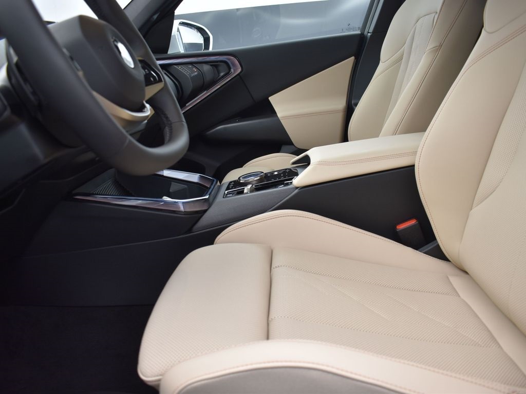 2025 Bmw X3 30x Drive photo 13