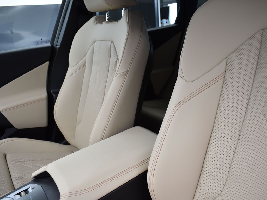 2025 Bmw X3 30x Drive photo 14